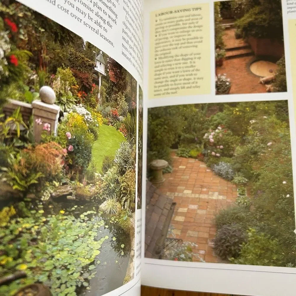 Practical Small Gardens Everything You Need To Know…